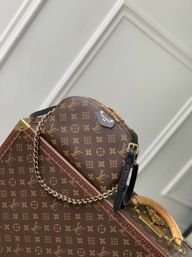 Mens LV Satchel bags